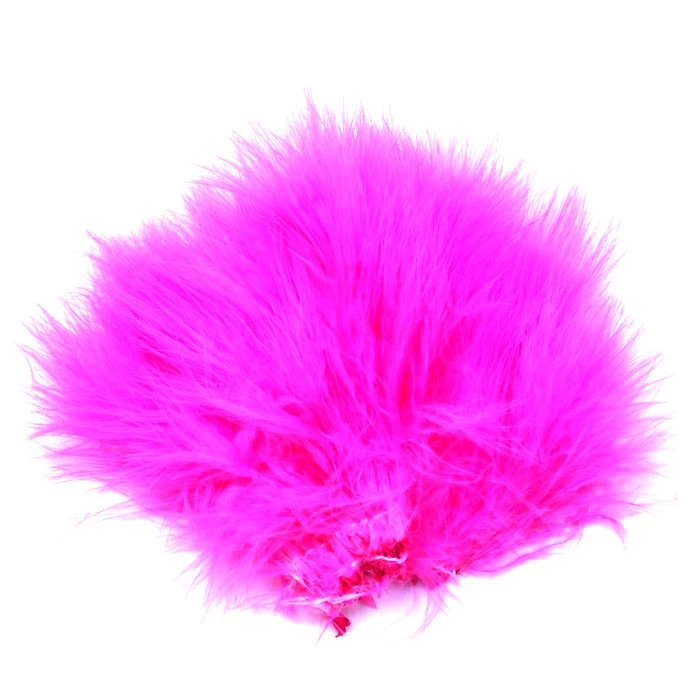 Spirit River Feathers UV2 Marabou 7 Spirit River Feathers UV2 Marabou