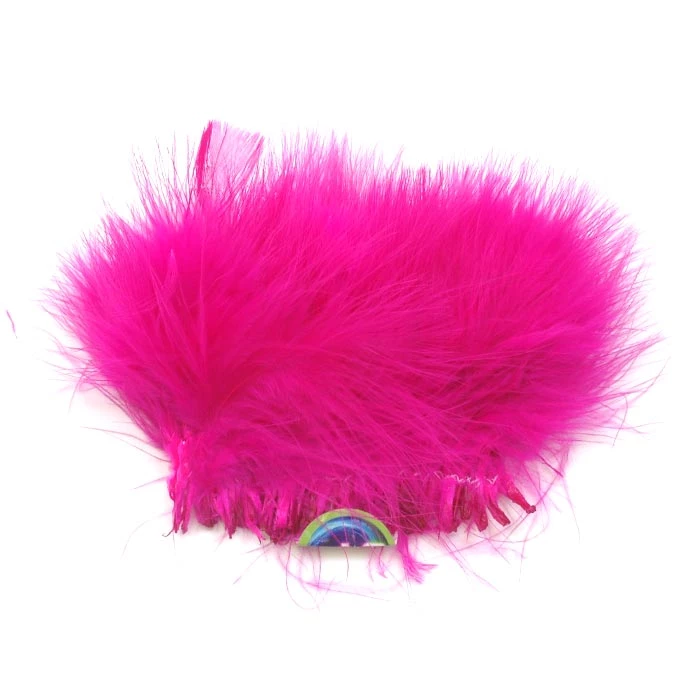 Spirit River Feathers UV2 Marabou 9 Spirit River Feathers UV2 Marabou