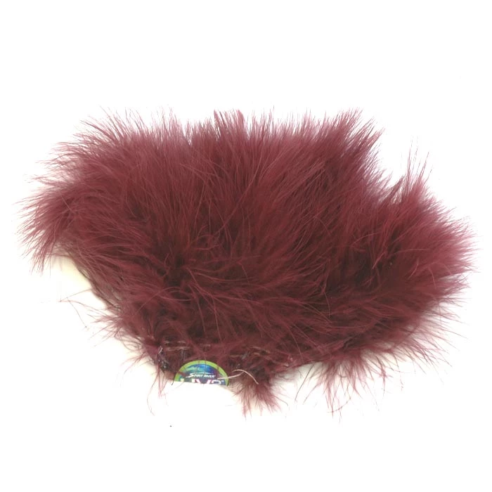 Spirit River Feathers UV2 Marabou 11 Spirit River Feathers UV2 Marabou