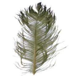 Spirit River UV2 Ostrich Plume Feathers