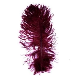 Spirit River UV2 Ostrich Plume Feathers