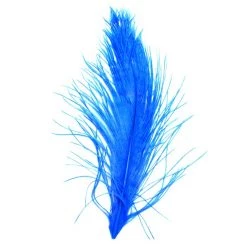 Spirit River UV2 Ostrich Plume Feathers