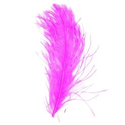 Spirit River UV2 Ostrich Plume Feathers