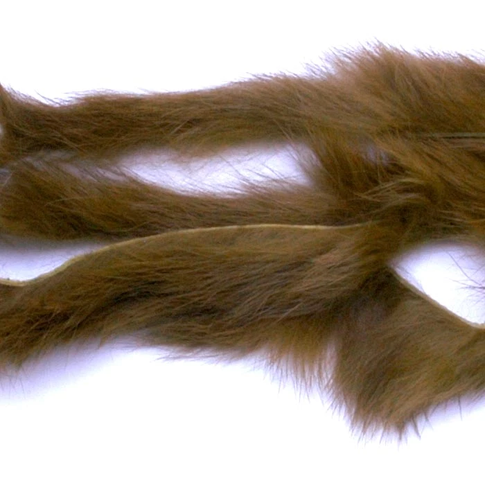 Spirit River UV2 Rabbit Strips Hair & Fur 1 Spirit River UV2 Rabbit Strips Hair & Fur