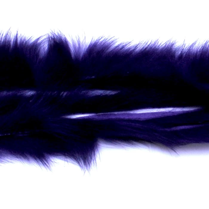 Spirit River UV2 Rabbit Strips Hair & Fur 2 Spirit River UV2 Rabbit Strips Hair & Fur