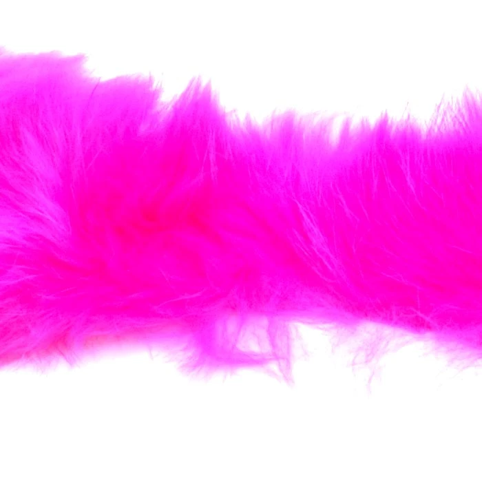 Spirit River UV2 Rabbit Strips Hair & Fur 4 Spirit River UV2 Rabbit Strips Hair & Fur