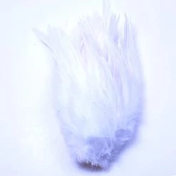 Spirit River UV2 Strung Saddle Hackle