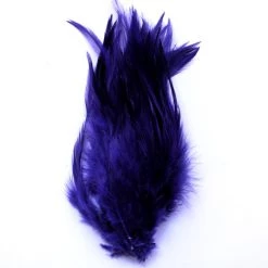 Spirit River UV2 Strung Saddle Hackle