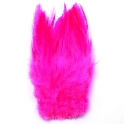 Spirit River UV2 Strung Saddle Hackle