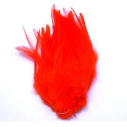 Spirit River UV2 Strung Saddle Hackle