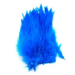 Spirit River UV2 Strung Saddle Hackle