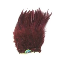 Spirit River UV2 Strung Saddle Hackle