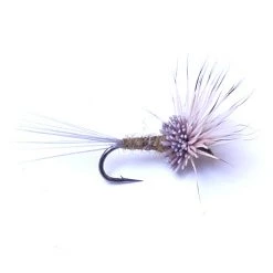 Deschutes Angler Sparkle Dun BWO