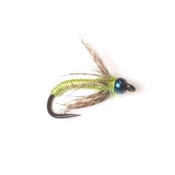 Deschutes Angler Steelhead Brassie