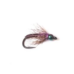 Deschutes Angler Steelhead Brassie