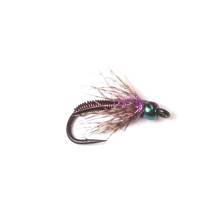 Deschutes Angler Steelhead Brassie 2 Deschutes Angler Steelhead Brassie