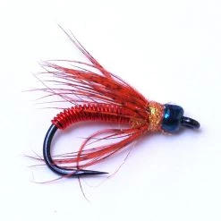 Deschutes Angler Steelhead Brassie 5 Deschutes Angler Steelhead Brassie