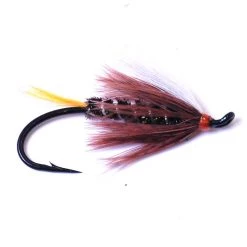 Deschutes Angler FLIES Steelhead Coachman