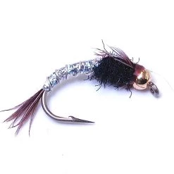Deschutes Angler Steelhead Lightning Bug FLIES