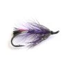 Deschutes Angler FLIES Steelhead Soft Hackle Purple