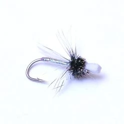 Deschutes Angler FLIES Stillborn Midge