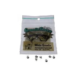 Stone Creek STREAMSIDE ACCESSORIES Water Gremlin Tin Shot