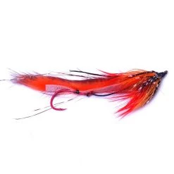 Deschutes Angler String Leech FLIES
