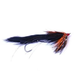 Deschutes Angler String Leech FLIES