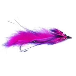 Deschutes Angler String Leech FLIES