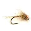 Deschutes Angler Stroll's Tungsten Quill Body Jig