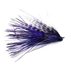 Deschutes Angler Stu's Barred Ostrich Intruder