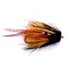 Deschutes Angler FLIES Stu's Griz Turbo Cone