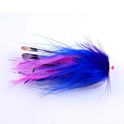 Deschutes Angler Stu's Jungle Tail Turbo Cone