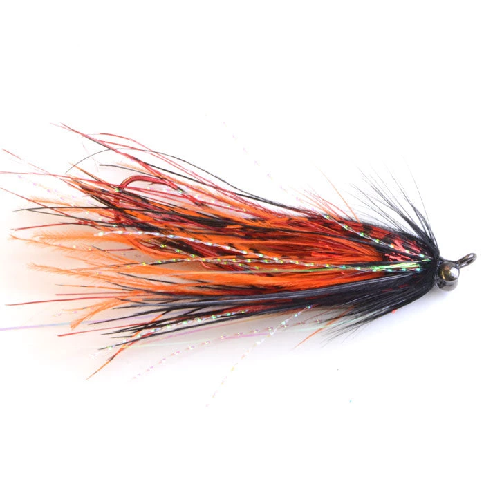 Deschutes Angler FLIES Stu's Mini Ostrich Intruder 1 Deschutes Angler FLIES Stu's Mini Ostrich Intruder