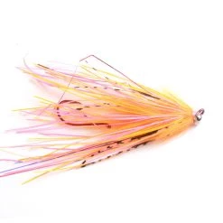 Deschutes Angler FLIES Stu's Mini Ostrich Intruder 18 Deschutes Angler FLIES Stu's Mini Ostrich Intruder