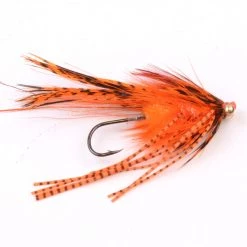 Deschutes Angler Stu's Prawntruder