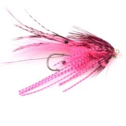 Deschutes Angler Stu's Prawntruder