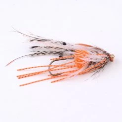 Deschutes Angler Stu's Prawntruder