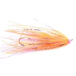 Deschutes Angler FLIES Stu's Ostrich Intruder 10 Deschutes Angler FLIES Stu's Ostrich Intruder
