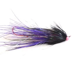 Deschutes Angler FLIES Stu's Ostrich Intruder 11 Deschutes Angler FLIES Stu's Ostrich Intruder