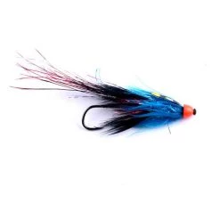 Deschutes Angler FLIES Stu's Steelie Piglet