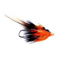 Deschutes Angler FLIES Stu's Steelie Piglet