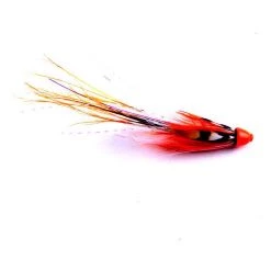 Deschutes Angler FLIES Stu's Steelie Piglet