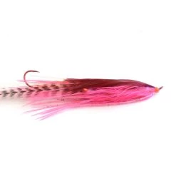 Deschutes Angler Stu's Stinger Prawn Orange FLIES