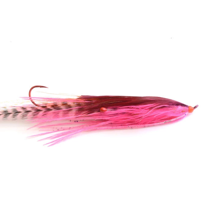 Deschutes Angler Stu's Stinger Prawn Orange FLIES 2 Deschutes Angler Stu's Stinger Prawn Orange FLIES