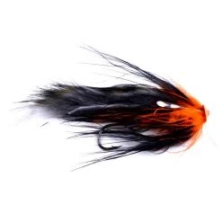 Deschutes Angler Stu's Tiger Tail Turbo Cone
