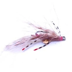 Deschutes Angler Suga Daddie Deep FLIES