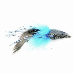 Deschutes Angler Tarpon Toad Rabbit Strip Tail