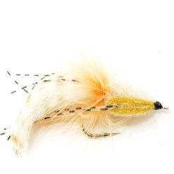 Deschutes Angler Tarpon Toad Rabbit Strip Tail