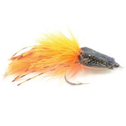 Deschutes Angler Tarpon Toad Rabbit Strip Tail